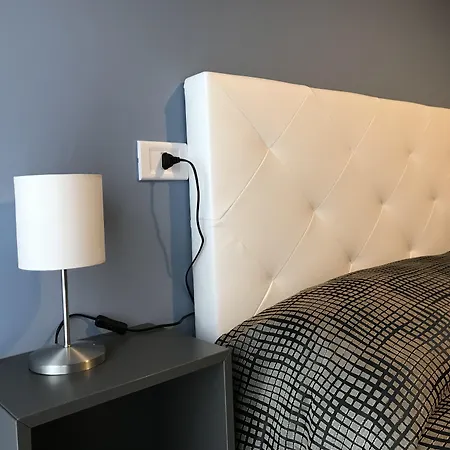 Bed & Breakfast New Triscele