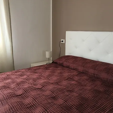 New Triscele Bed & Breakfast