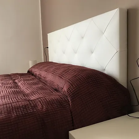 New Triscele Bed & Breakfast 3*