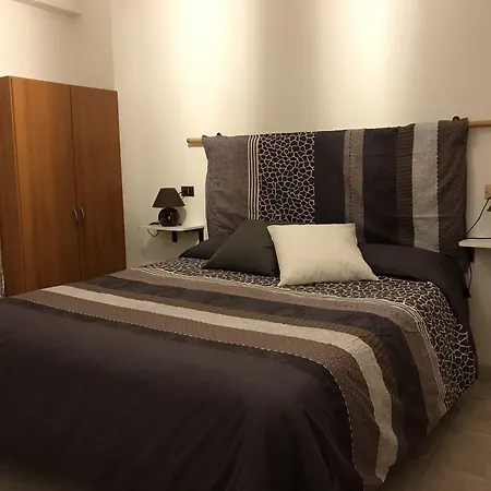 New Triscele Bed & Breakfast