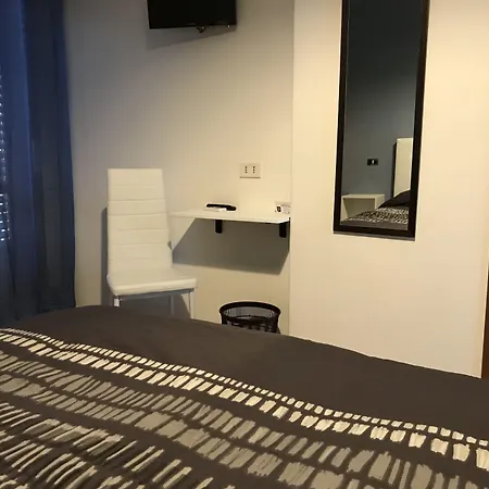 New Triscele Bed & Breakfast