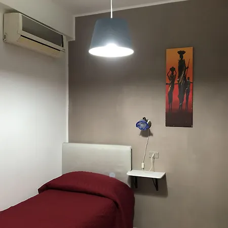 New Triscele Bed & Breakfast 3*