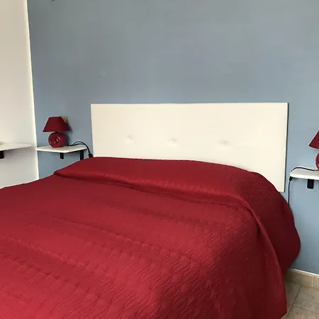 Bed & Breakfast New Triscele 3*