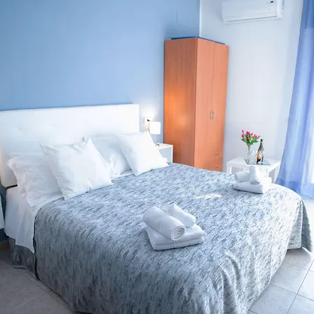 New Triscele Bed & Breakfast