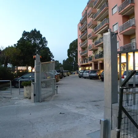 Bed & Breakfast New Triscele