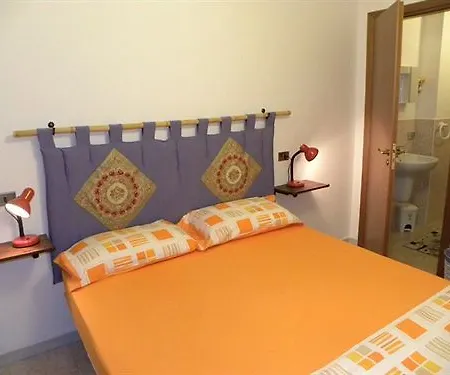 Bed & Breakfast New Triscele Sciacca