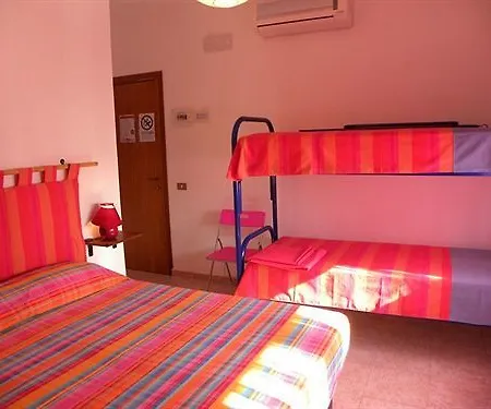 Bed & Breakfast New Triscele