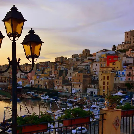 Bed & Breakfast New Triscele