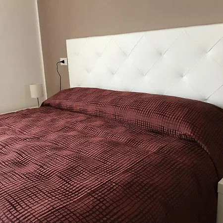 Bed & Breakfast New Triscele Sciacca