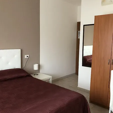 New Triscele Bed & Breakfast Sciacca