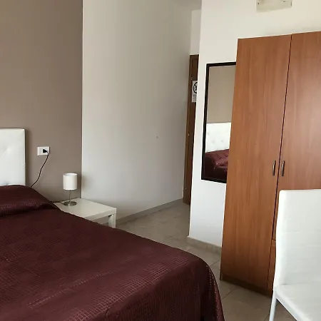 Bed & Breakfast New Triscele