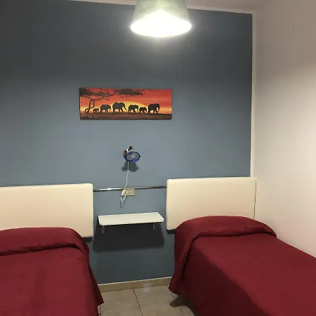 New Triscele Bed & Breakfast