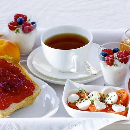 New Triscele Bed & Breakfast