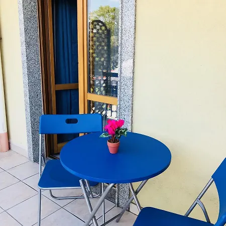 New Triscele Bed & Breakfast