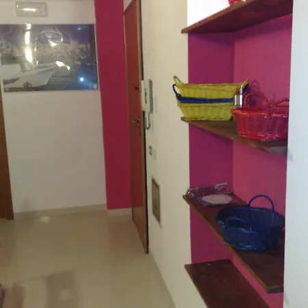 New Triscele Bed & Breakfast Sciacca