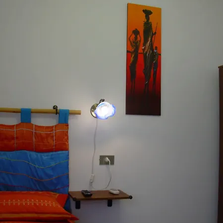 New Triscele Bed & Breakfast Sciacca