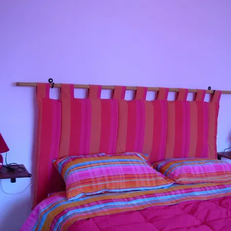 Bed & Breakfast New Triscele Sciacca