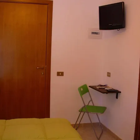 Bed & Breakfast New Triscele