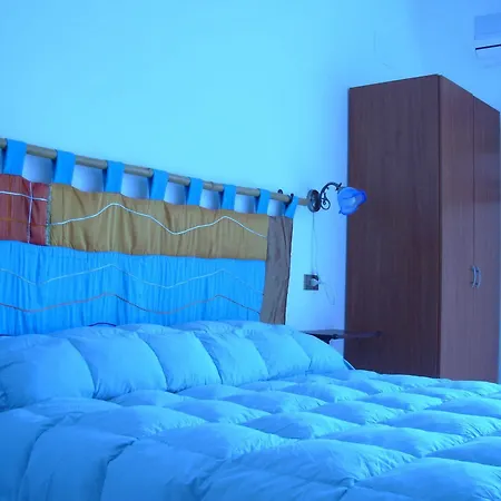 New Triscele Bed & Breakfast