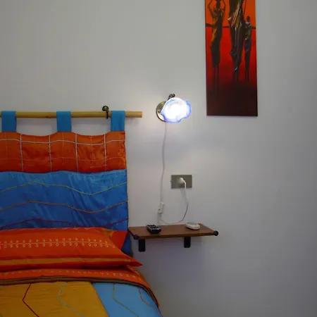 New Triscele Bed & Breakfast Sciacca