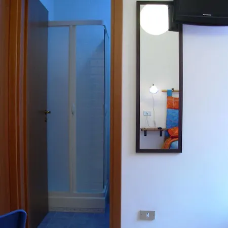 New Triscele Bed & Breakfast Sciacca
