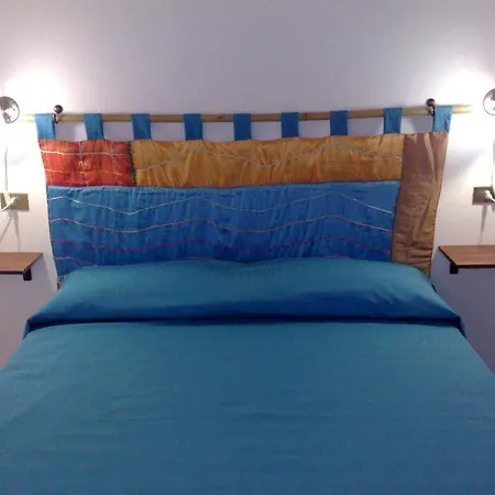 New Triscele Bed & Breakfast