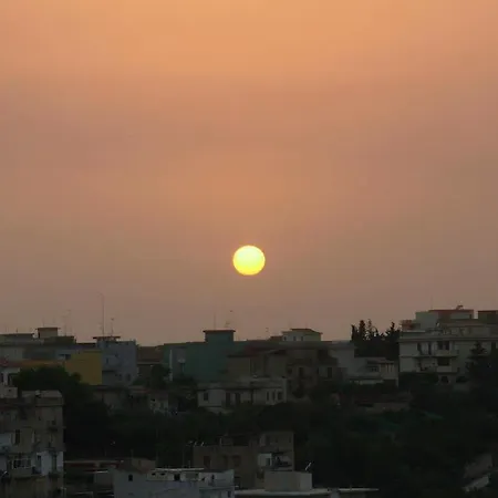 Bed & Breakfast New Triscele