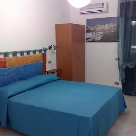 Bed & Breakfast New Triscele