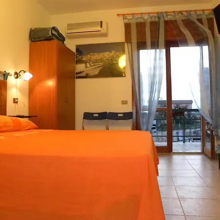 Bed & Breakfast New Triscele