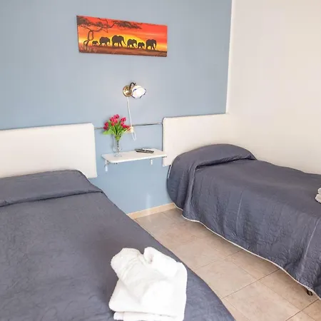 Bed & Breakfast New Triscele