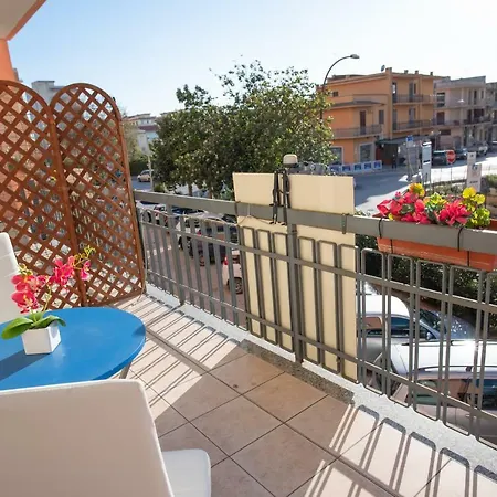 Bed & Breakfast New Triscele 3*