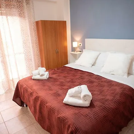 New Triscele Bed & Breakfast Sciacca