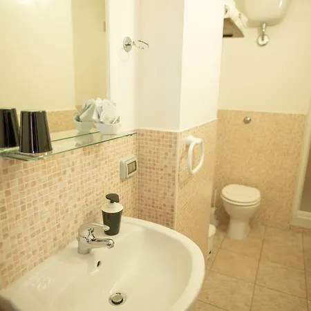 Bed & Breakfast New Triscele Sciacca